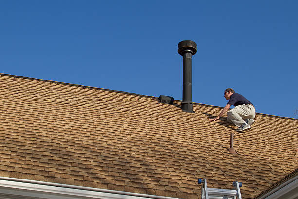Best Metal Roofing Installation  in Yale, MI